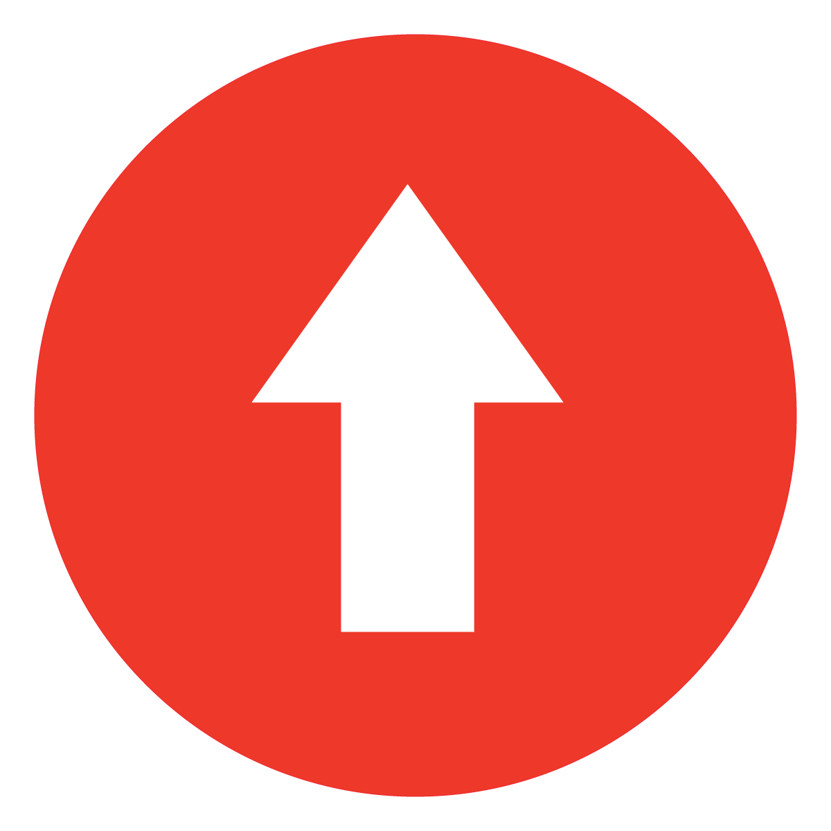 red-arrow