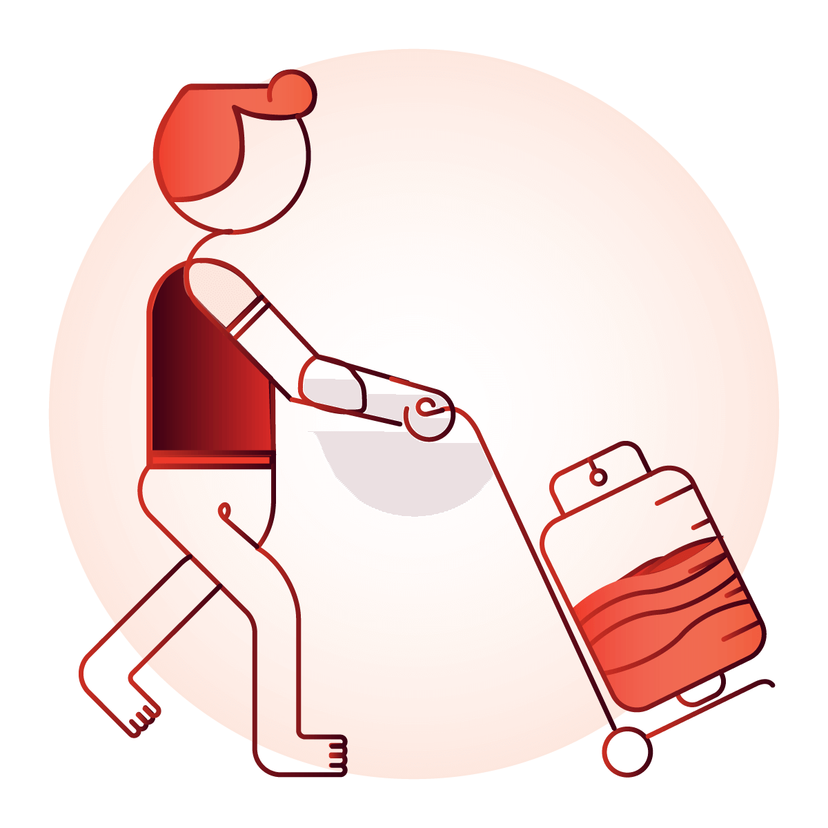 Step 3 – Registration