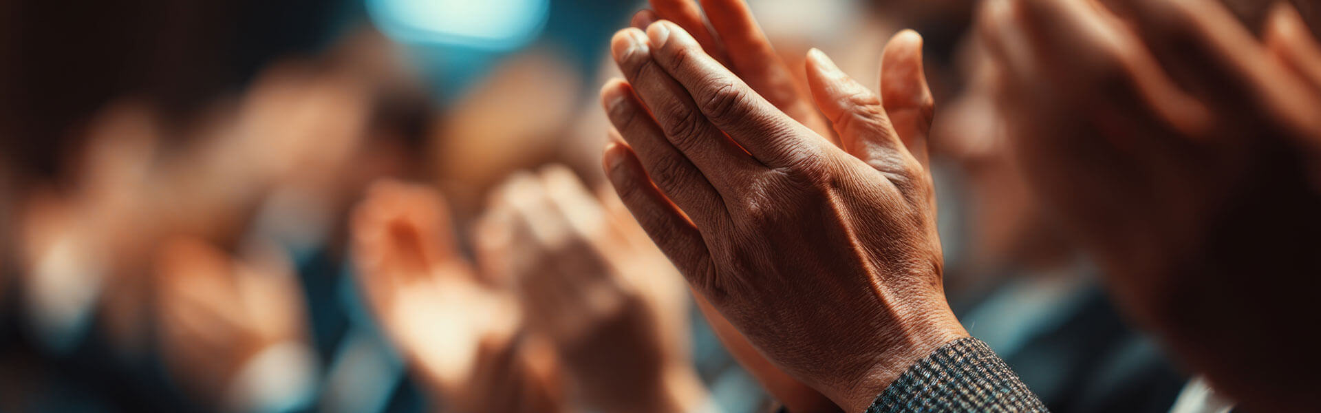 Healthcare teamwork placeholder