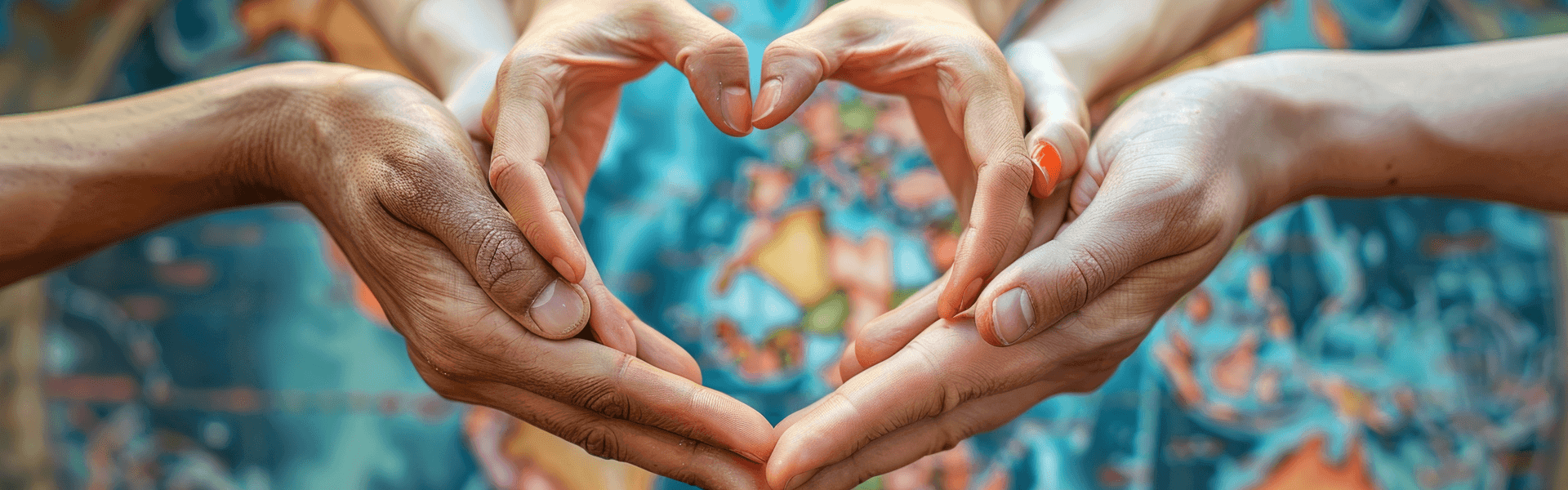 Healthcare teamwork placeholder