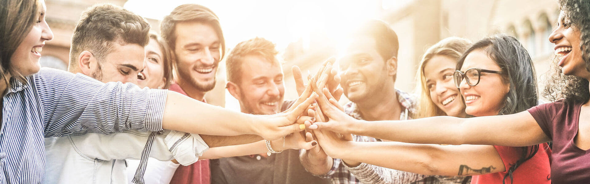 Healthcare teamwork placeholder