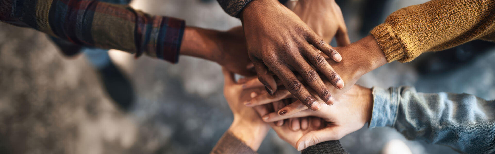 Healthcare teamwork placeholder