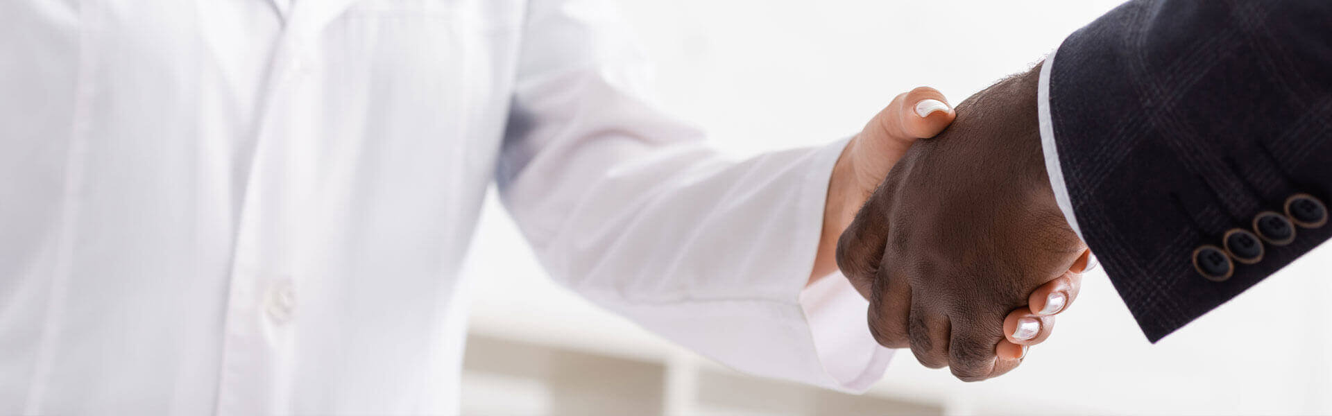 Healthcare teamwork placeholder