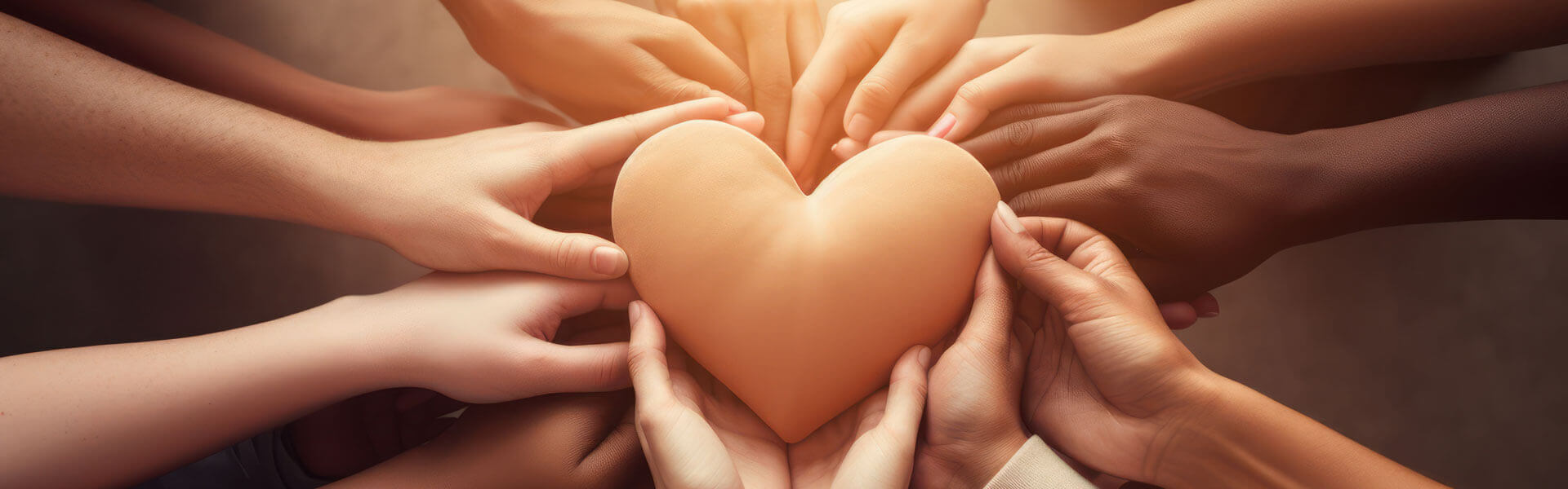 Healthcare teamwork placeholder