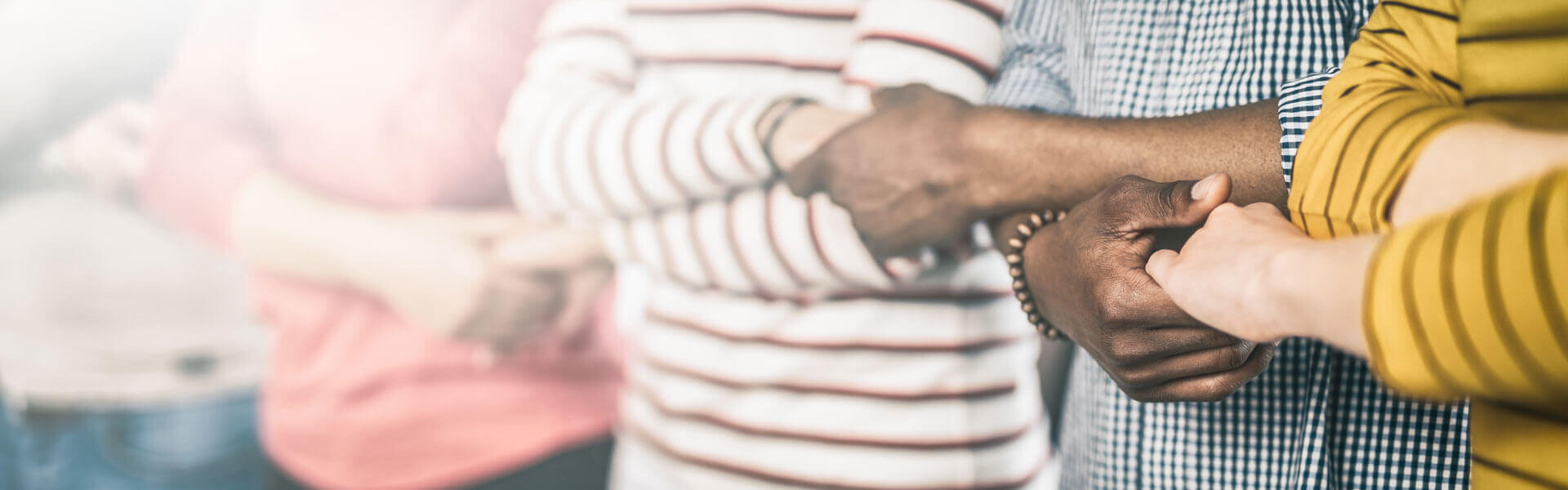 Healthcare teamwork placeholder