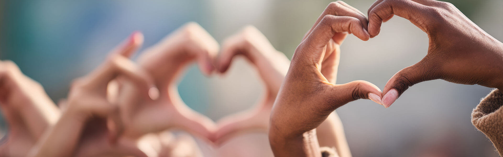 Healthcare teamwork placeholder