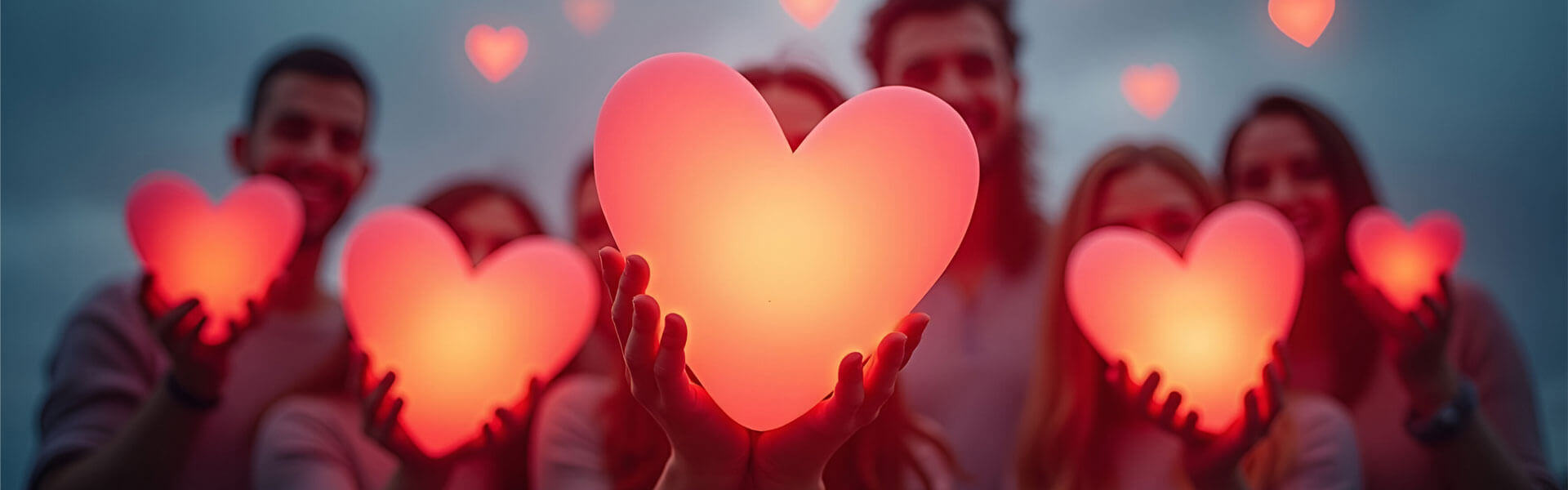 Healthcare teamwork placeholder