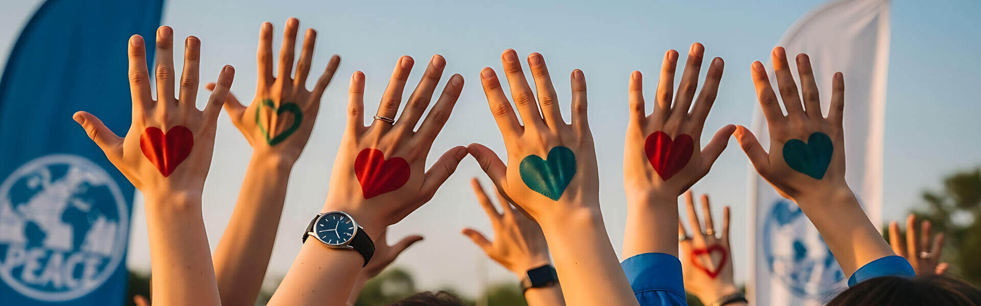 Healthcare teamwork placeholder