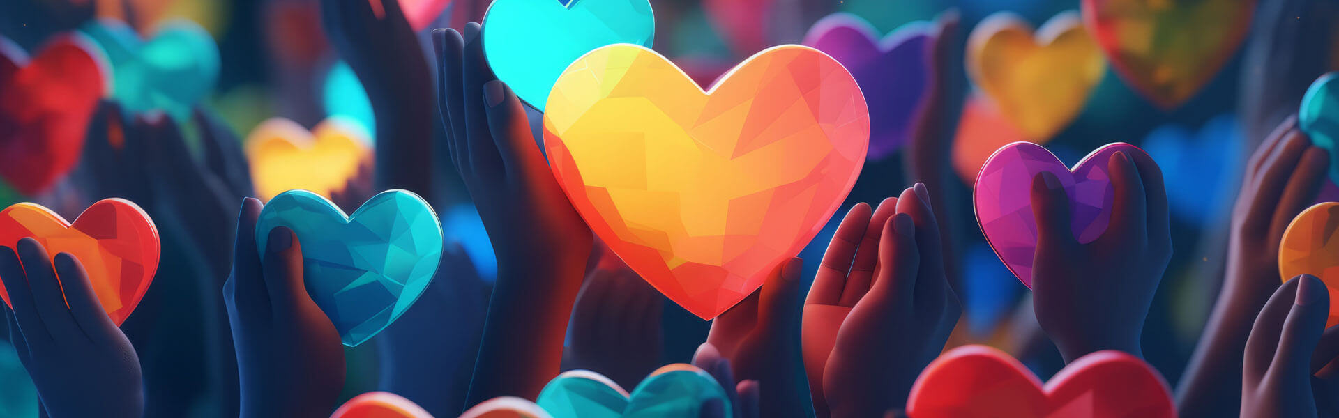 Healthcare teamwork placeholder