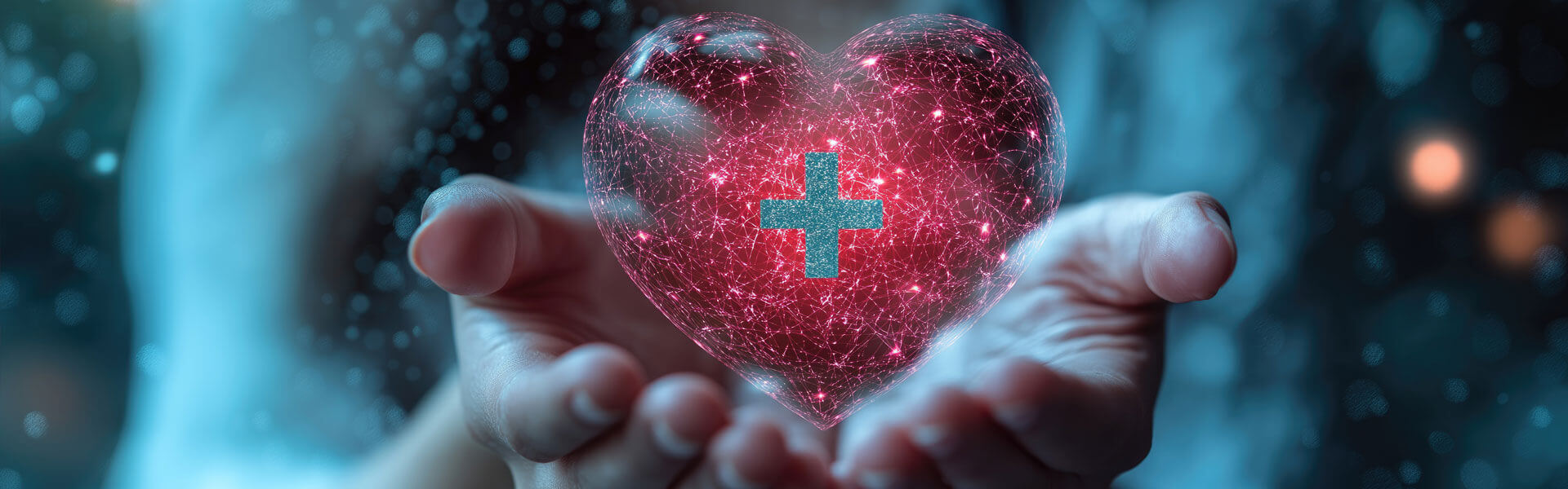 Healthcare teamwork placeholder