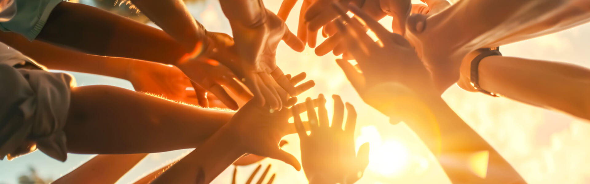 Healthcare teamwork placeholder