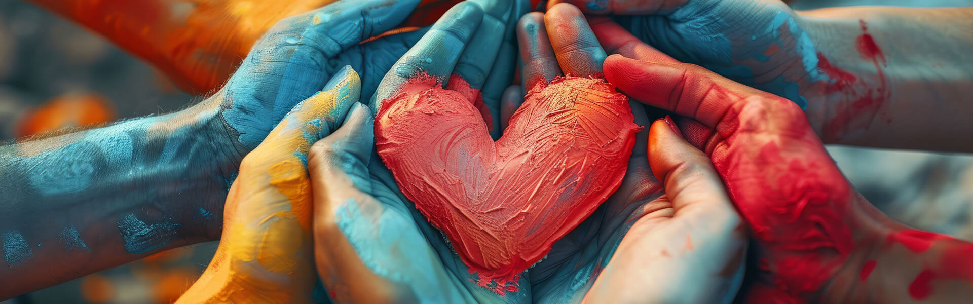 Healthcare teamwork placeholder