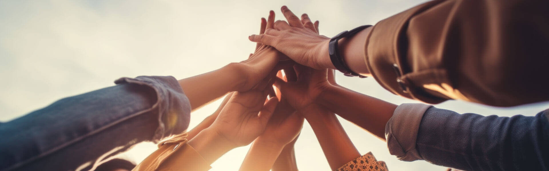 Healthcare teamwork placeholder