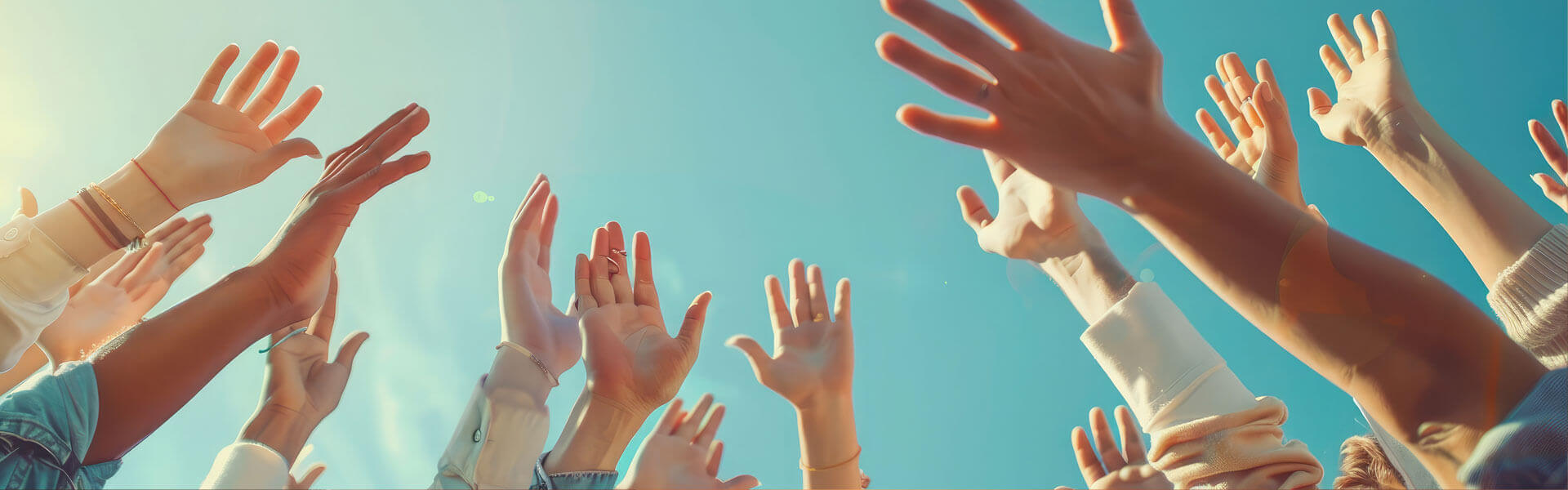 Healthcare teamwork placeholder