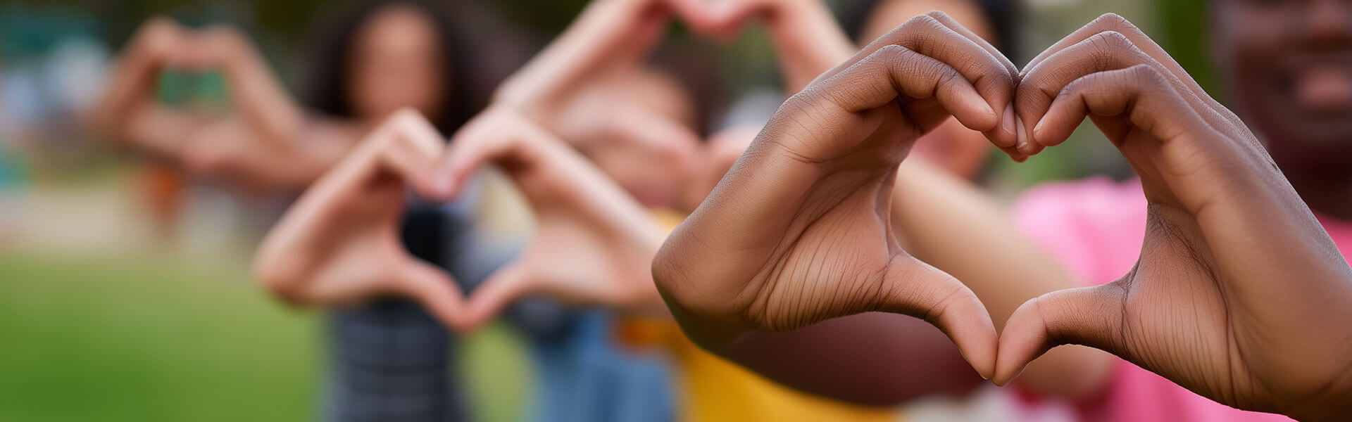 Healthcare teamwork placeholder