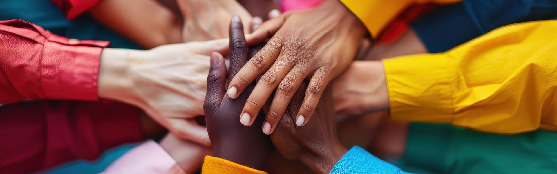 Healthcare teamwork placeholder