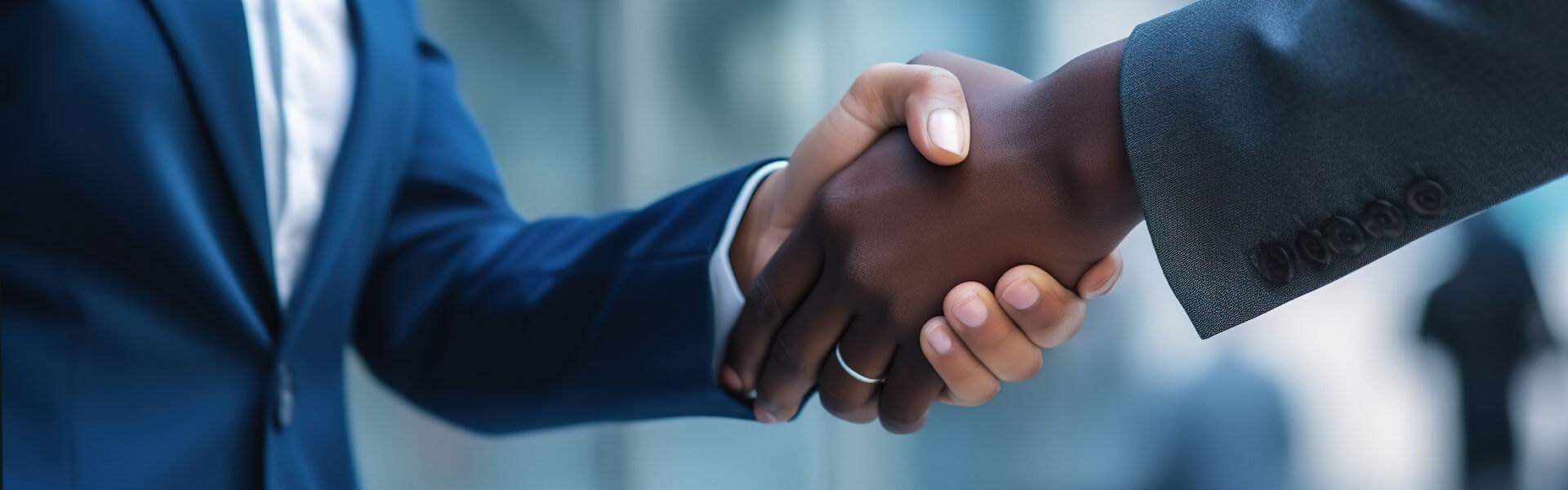 Healthcare teamwork placeholder