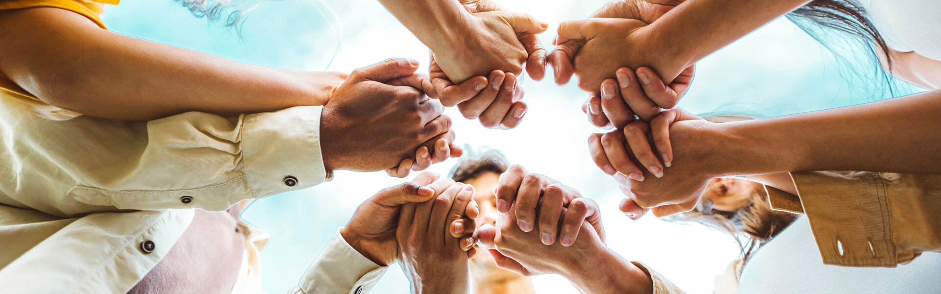 Healthcare teamwork placeholder