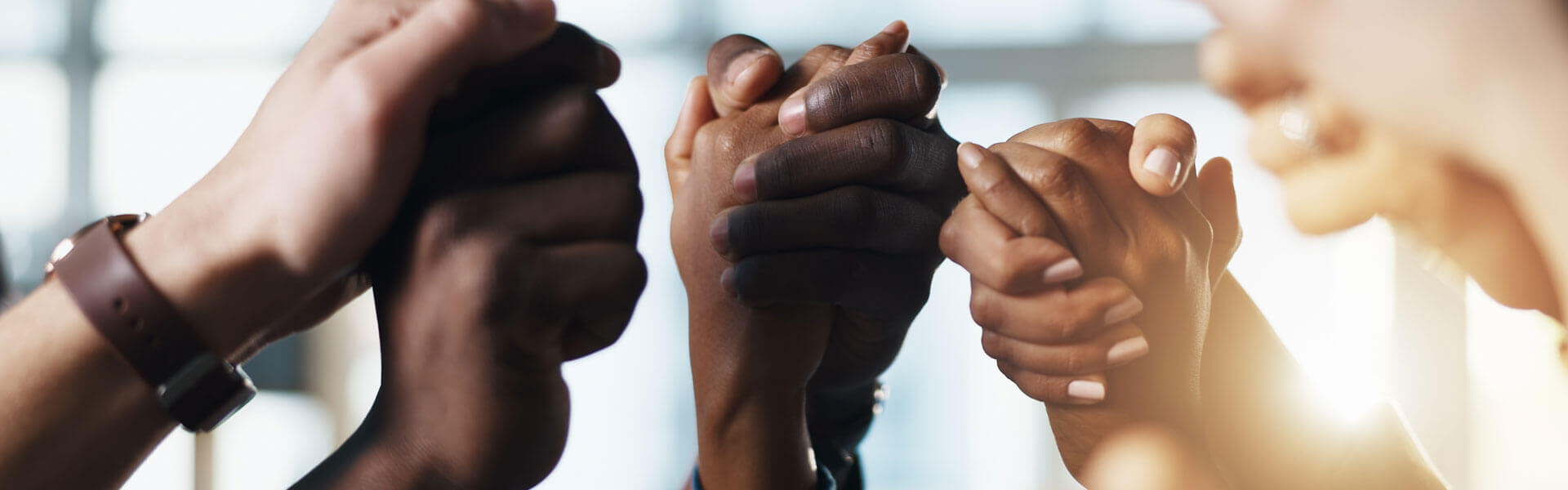 Healthcare teamwork placeholder