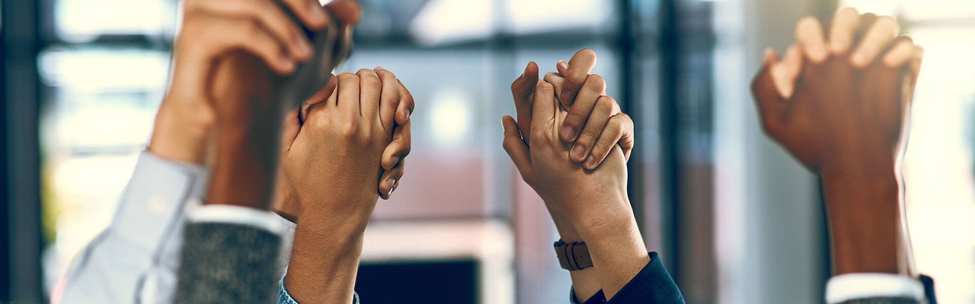 Healthcare teamwork placeholder