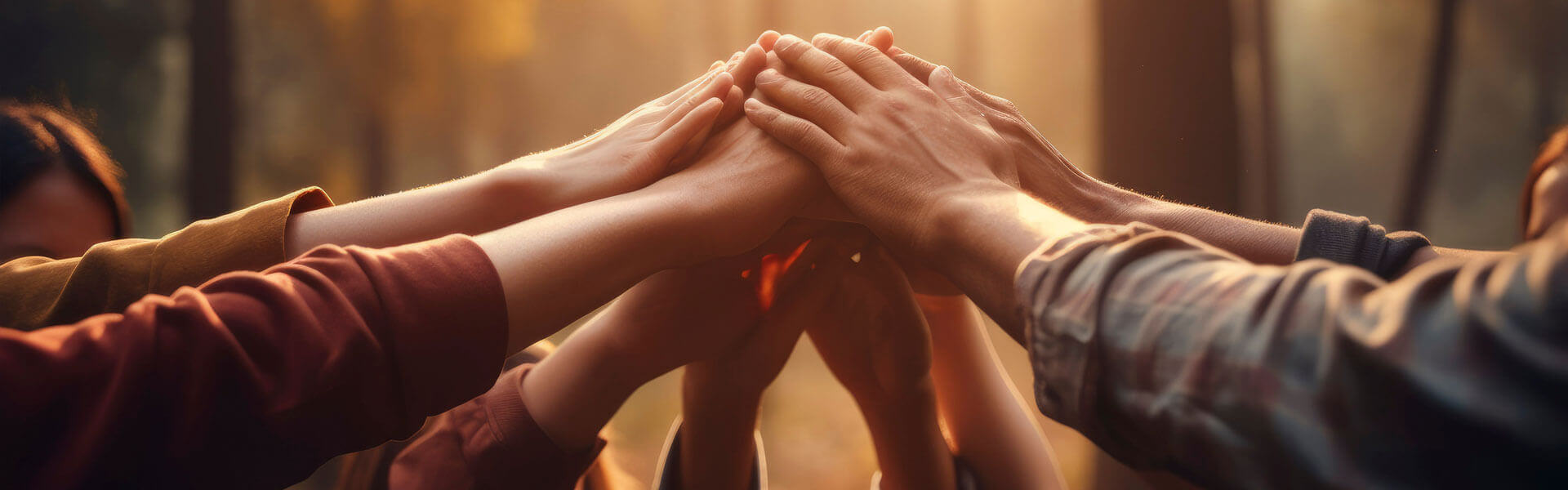 Healthcare teamwork placeholder