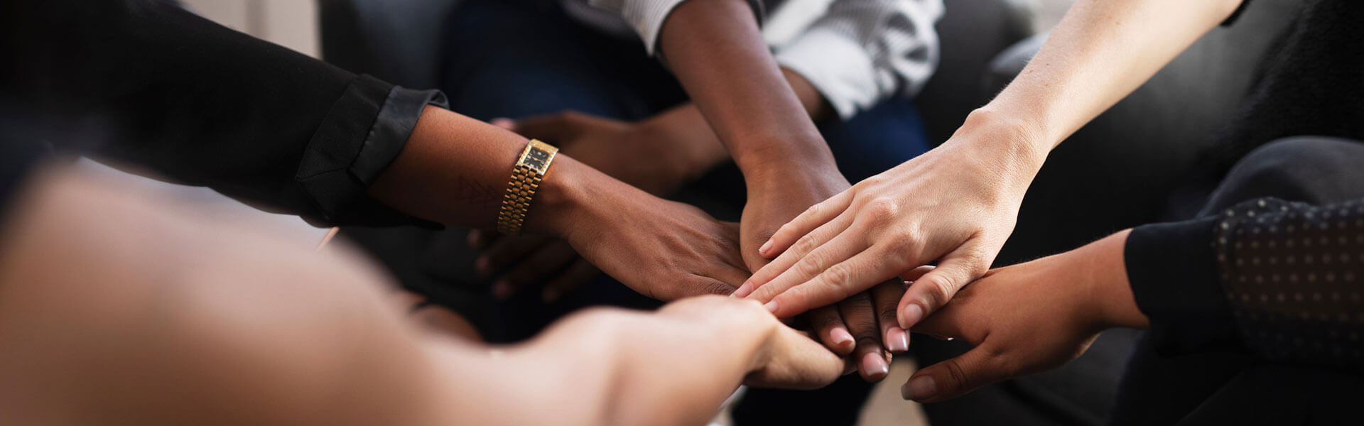 Healthcare teamwork placeholder