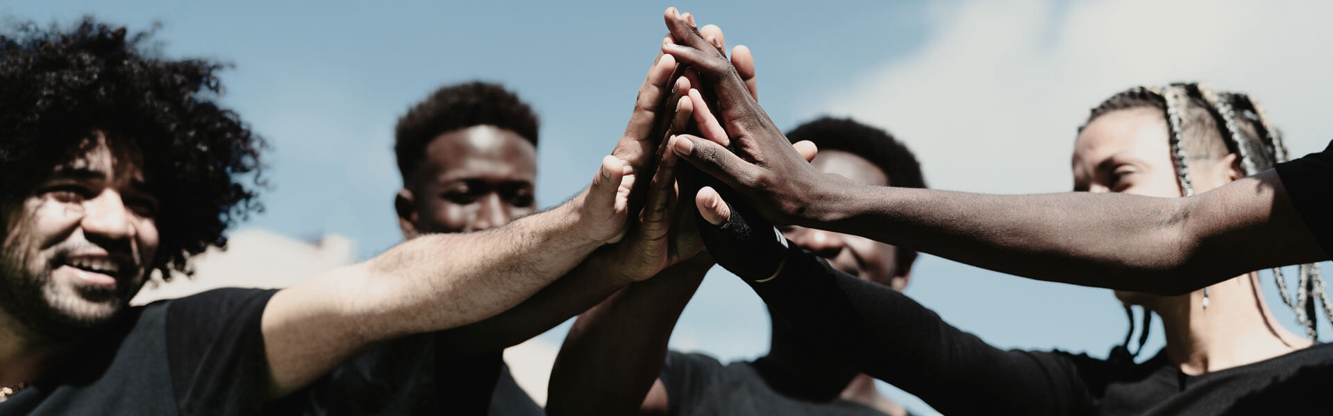 Healthcare teamwork placeholder