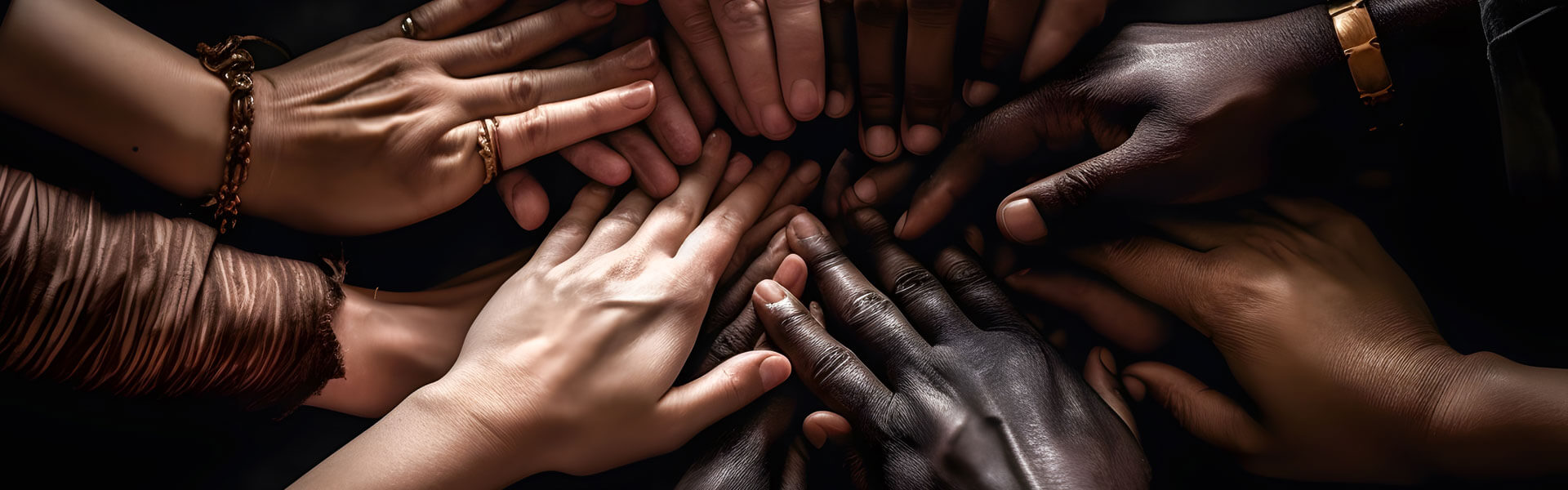 Healthcare teamwork placeholder