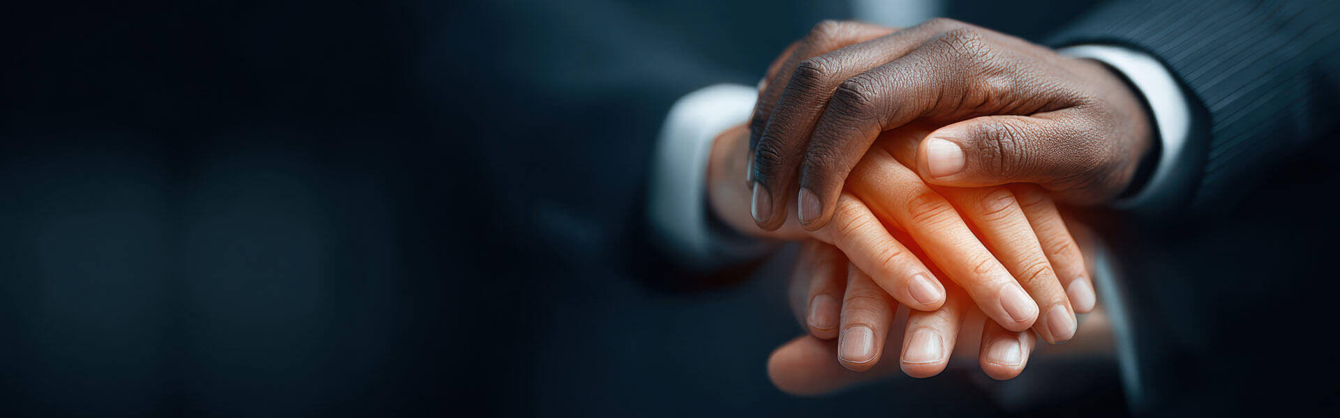 Healthcare teamwork placeholder