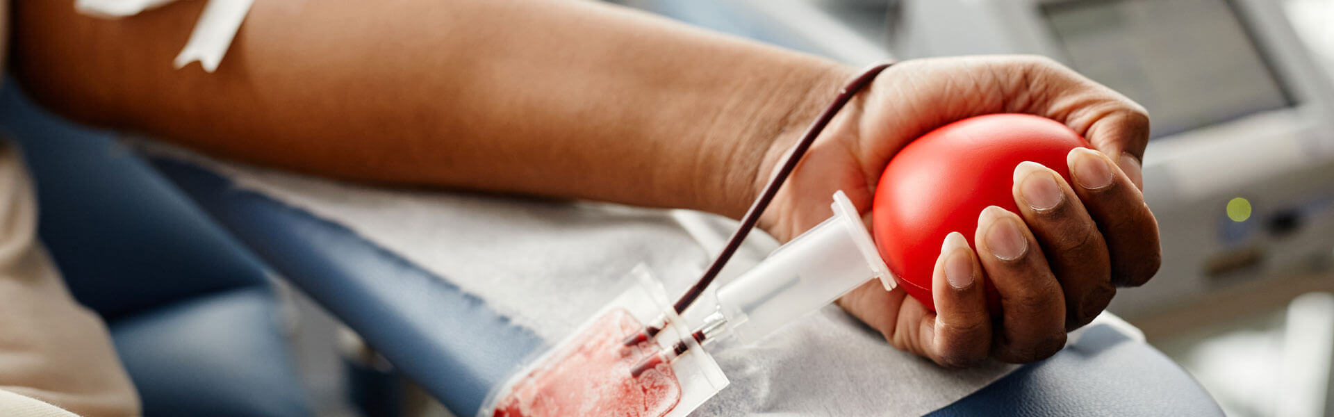 Healthcare teamwork placeholder