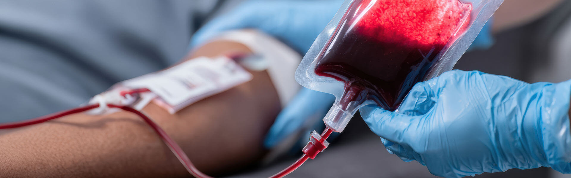 Healthcare teamwork placeholder