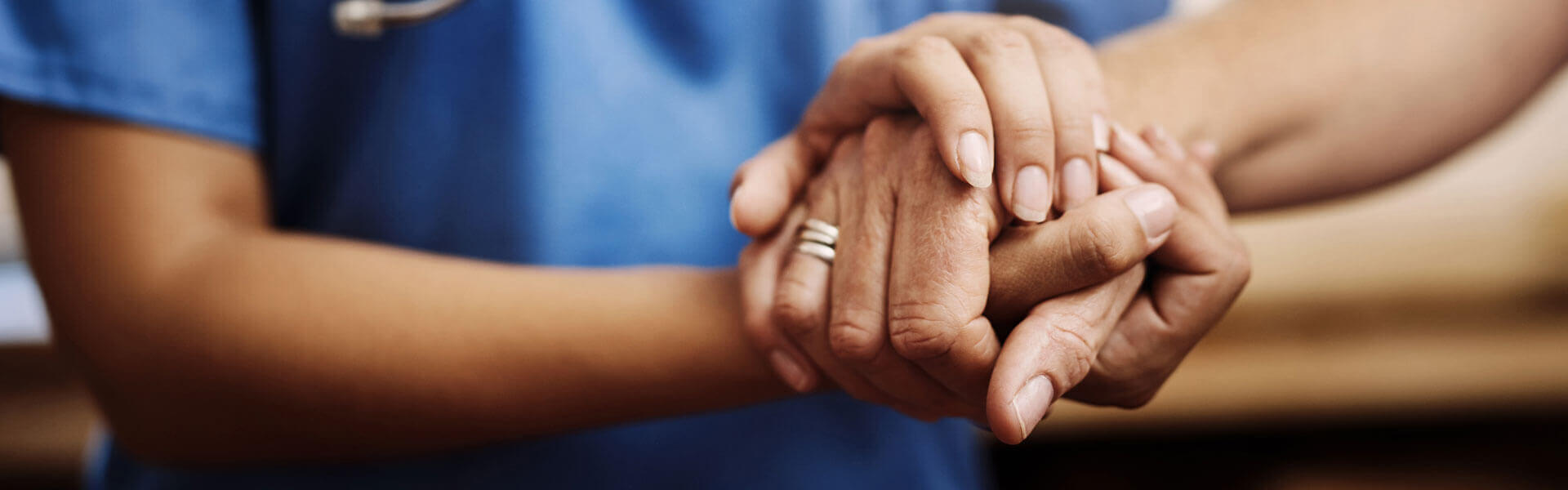 Healthcare teamwork placeholder