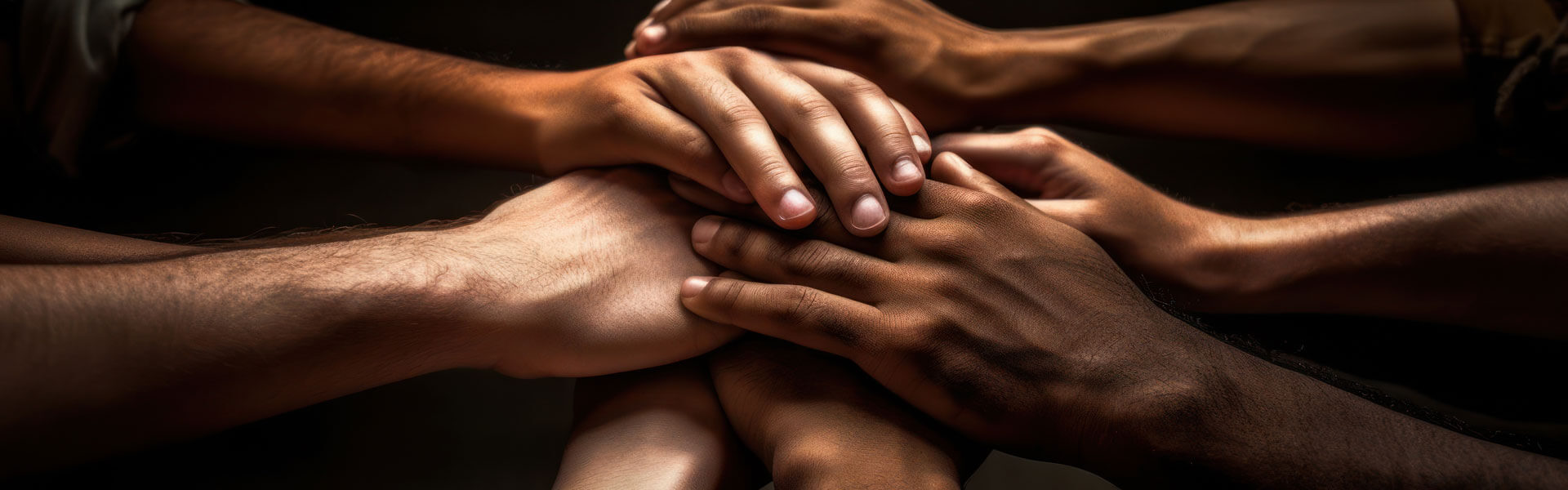 Healthcare teamwork placeholder